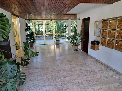 Appartement, 70 m²