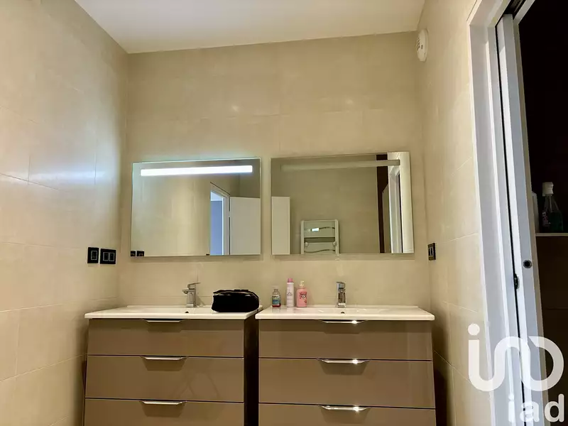 Appartement, 182 m²