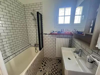 Maison, 99 m²