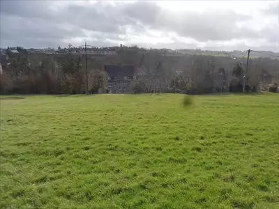 Terrain, 10 633 m²