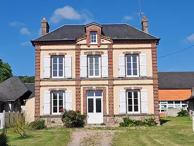 Maison, 100 m²