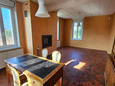 Maison, 200 m²