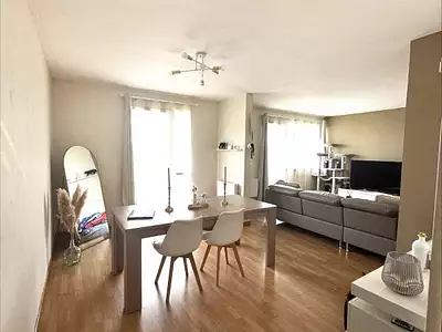 Appartement, 78 m²