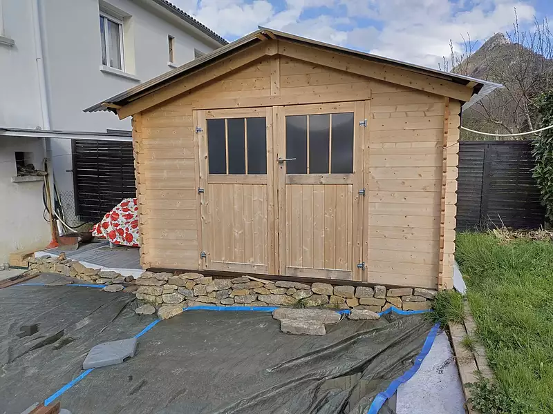 Maison, 85 m²
