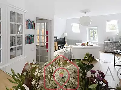 Appartement, 106 m²