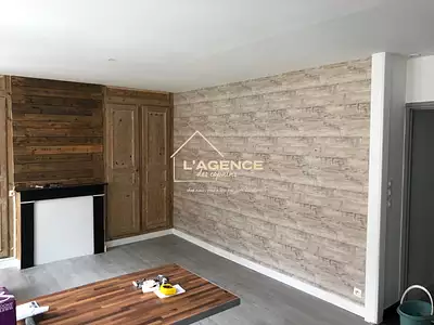 Appartement, 75 m²