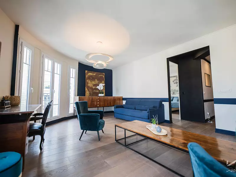Appartement, 105,93 m²