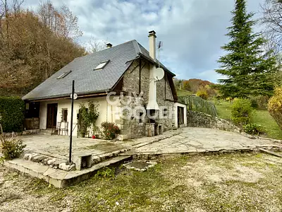 Maison, 110 m²