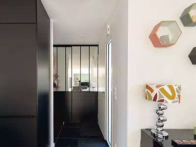 Maison, 146 m²