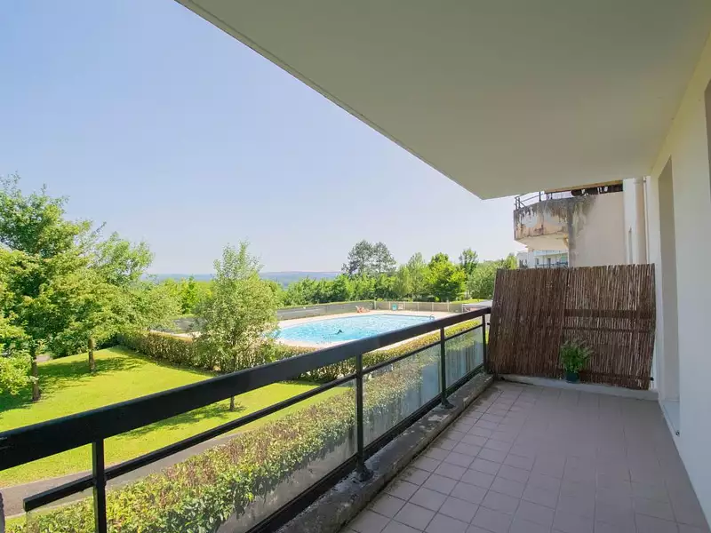 Appartement, 63 m²