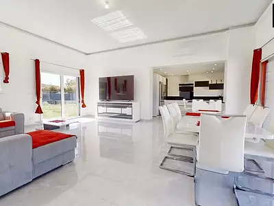 Maison, 136 m²