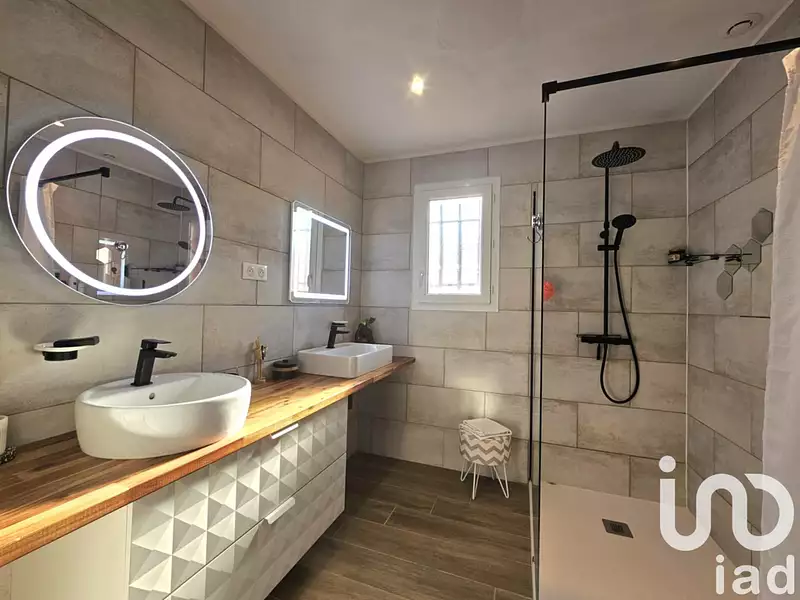 Maison, 120 m²