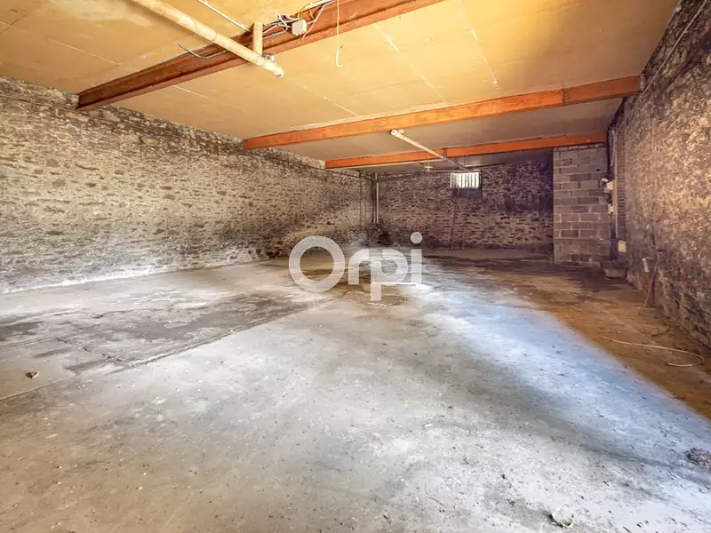Maison, 180 m²