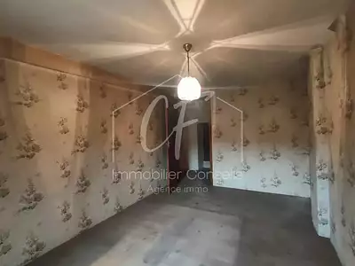 Maison, 89,69 m²