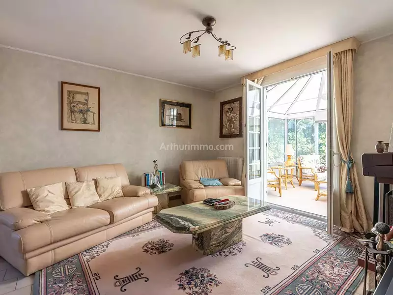 Maison, 114 m²