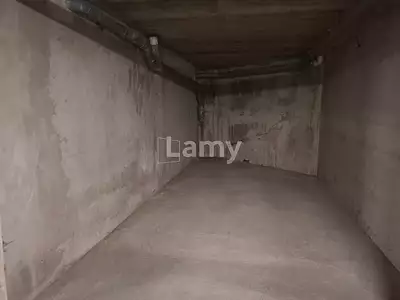 Parking, 12 m²