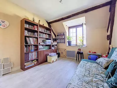Maison, 112 m²