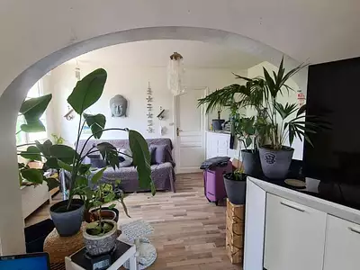 Maison, 170 m²