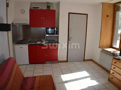 Appartement, 28,52 m²