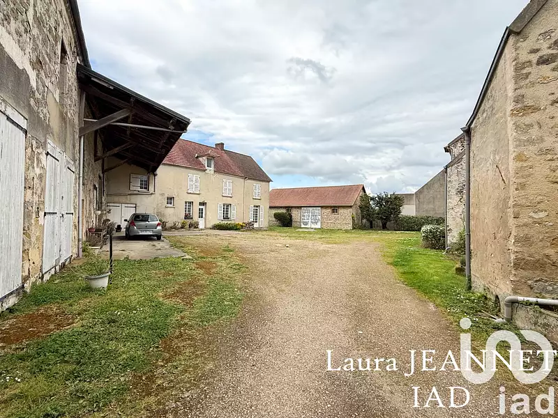 Maison, 228 m²