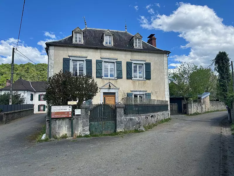 Maison, 146 m²