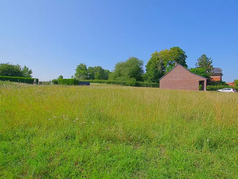 Terrain, 1 224 m²