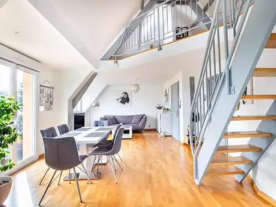 Appartement, 96 m²