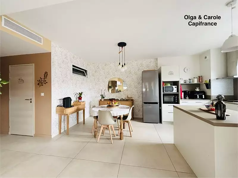 Appartement, 104 m²