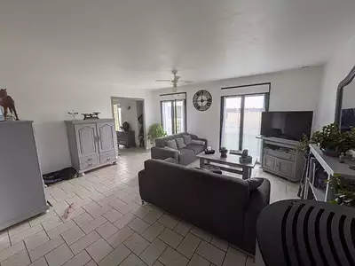 Maison, 167 m²