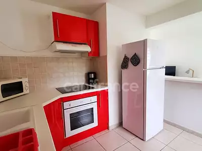 Appartement, 52 m²