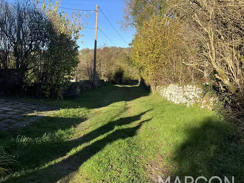 Maison, 166 m²
