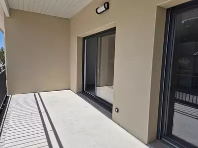 Appartement, 67,46 m²