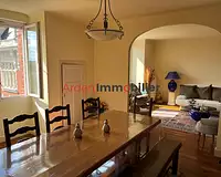 Appartement, 127 m²