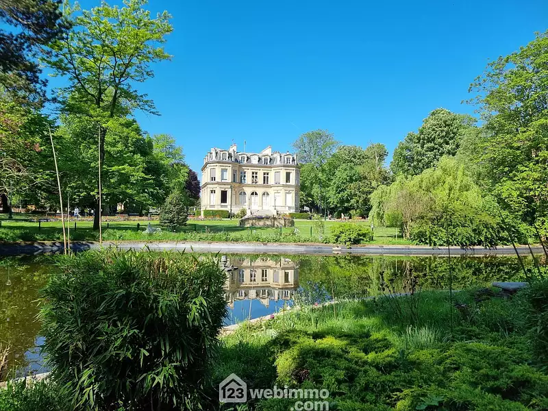 Appartement, 75,69 m²