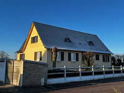 Maison, 142 m²