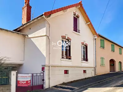 Maison, 100 m²