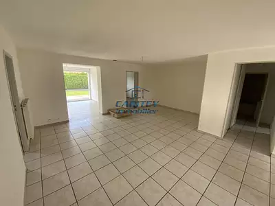 Maison, 105 m²