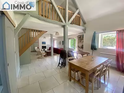 Maison, 79 m²