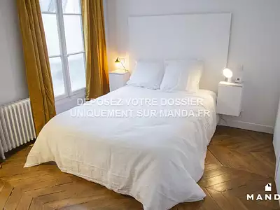 Appartement, 64 m²