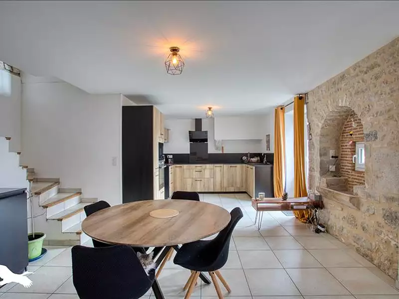Maison, 100 m²