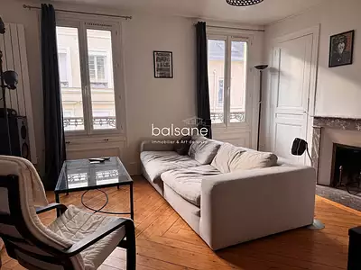 Appartement, 51,95 m²