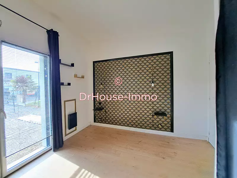 Maison, 86 m²