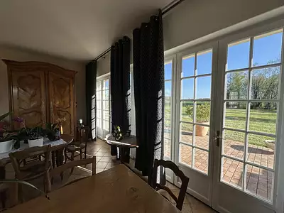 Maison, 322 m²