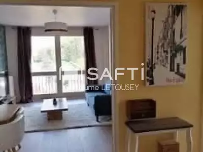 Appartement, 67 m²