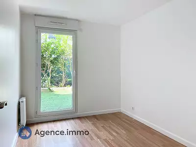 Appartement, 59,23 m²