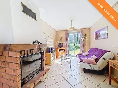 Maison, 75 m²