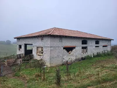 Maison, 290 m²