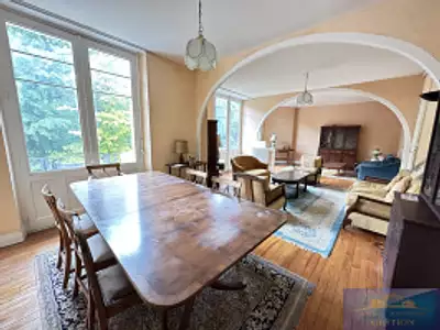 Appartement, 187 m²