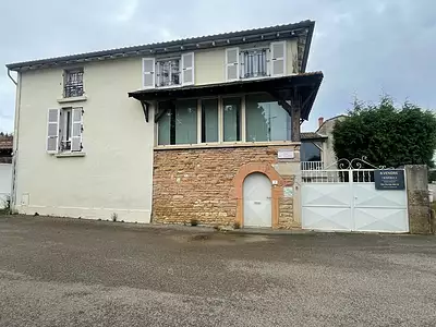 Maison, 292 m²