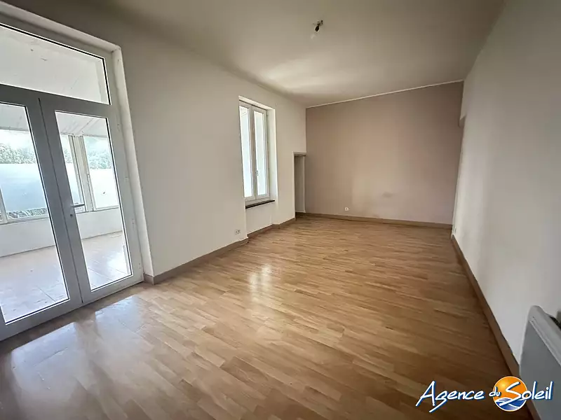 Appartement, 94,29 m²